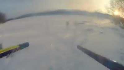 HMB while I weaponize this drone with roman candles