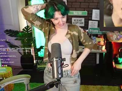 Yungelderberry! #streamer