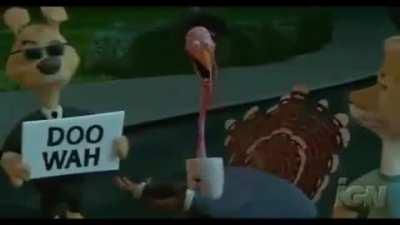 I’m Joe Biden. And I approve of this message