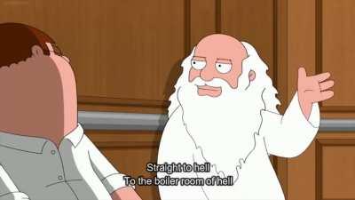 For fuck's sake please don't change lanes suddenly.