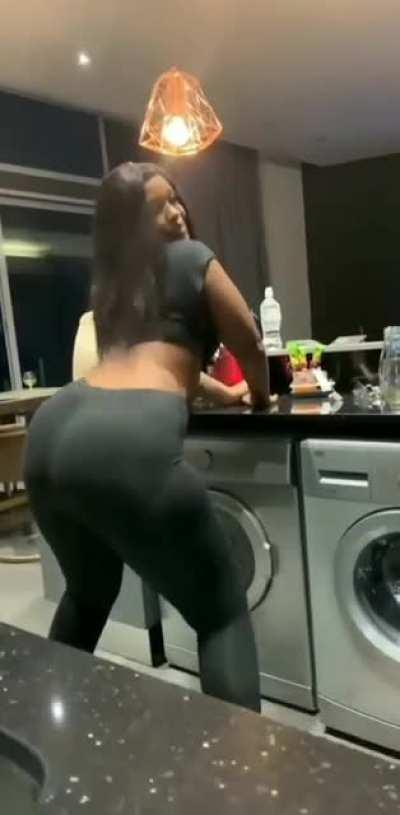 Laundry Day