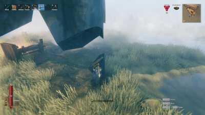 Need a lot of stone? This is how you dig the big ston.