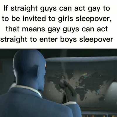 He could be any one of us