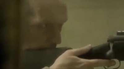 to judge shooting skills