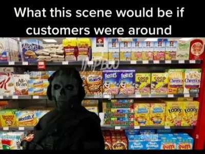 Yall must have the audio on 🗣️🗣️🗣️