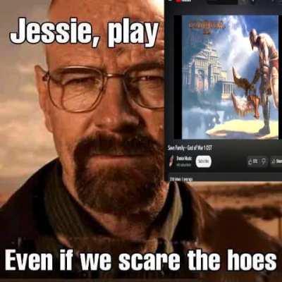 Jes se play it