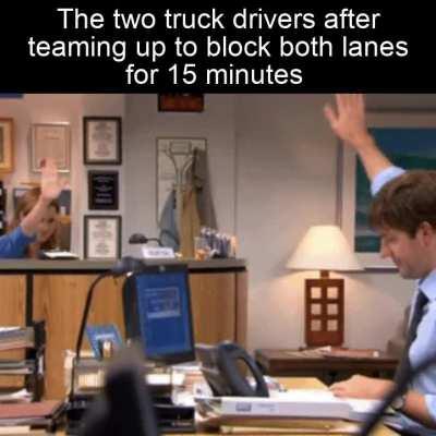 Teamwork makes the dreamwork