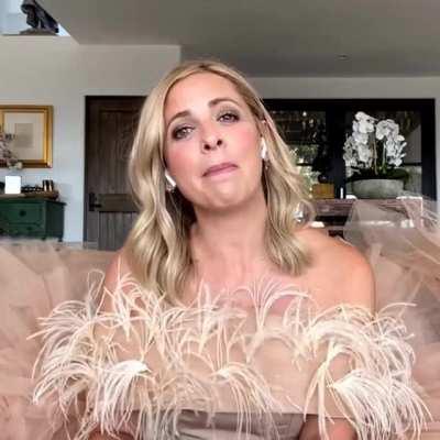 Sarah's message to you (audio)