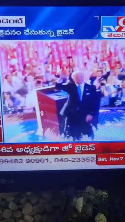 Dread it, Run from it, Balayya Reference arrives all the same.