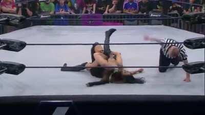 Sienna finishes Gail