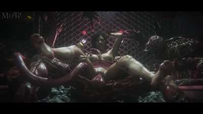 Ada vs. the Lickers (mept44)