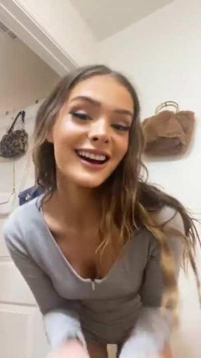 New TikTok, that ass 🍑