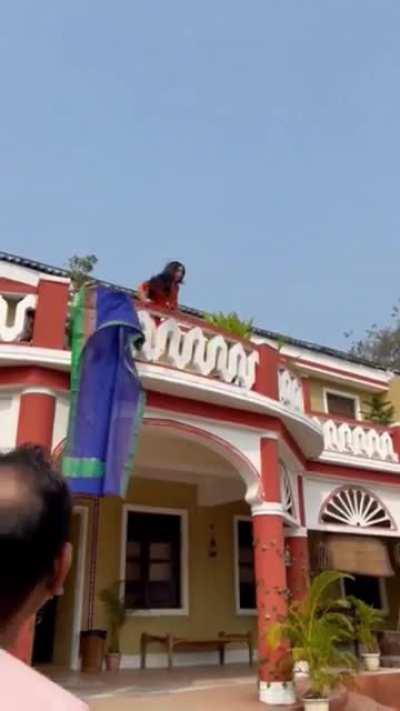 Taking Acting to heart