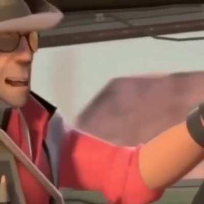 Snipin's a good job mate'