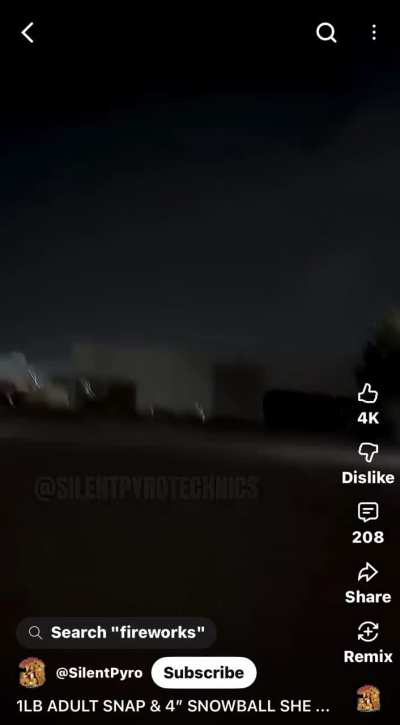 Bro has a DEATH WISH!😳