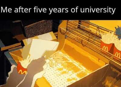 After spending $100,000 to knock your ATP out real fast