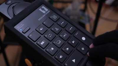 Kirby’s Dream Land- Reproduced Kirby’s Victory Dance in Stop Motion | Animist