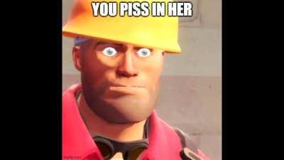 pee (If anyone could say to me the original creator of this i would thank it)