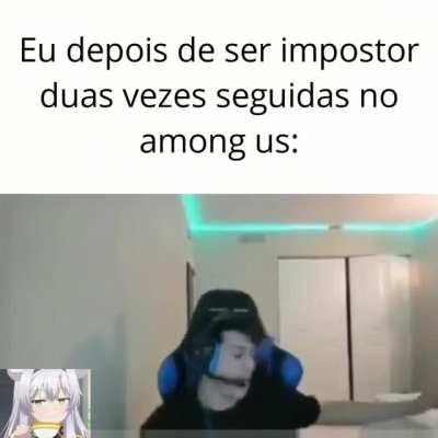 A felicidade é imensa