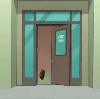 The show is still Drawn Together