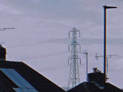 A Million Miles Away