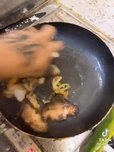 Jesus give me strength