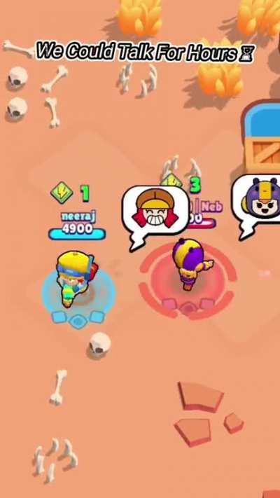 Bea and Jessie best friends. ( re upload )