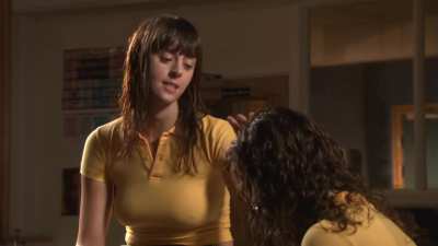 Siwan Morris - Skins