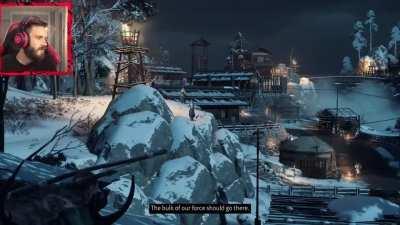 Mr Cow flamed by PewDiePie