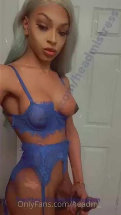 You like what you see? THEN DM ME TO JOIN THE BIG DICK TRANS TELEGRAM TO SEE MORE