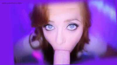 Dimensions of Blowing