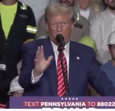 Gale At Any Given Opportunity