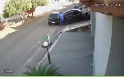 When things go from bad to worst