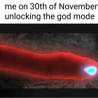 I am gonna go fight mob now.