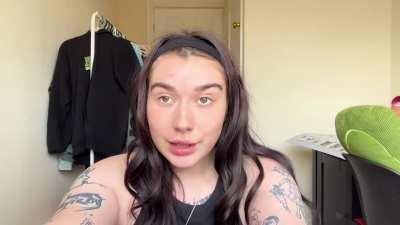 how did that smell hehe