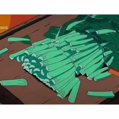 Thanks, I Love Anime Foods.