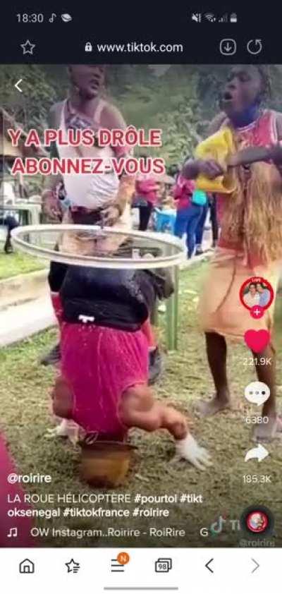 My brain needs a factory reset