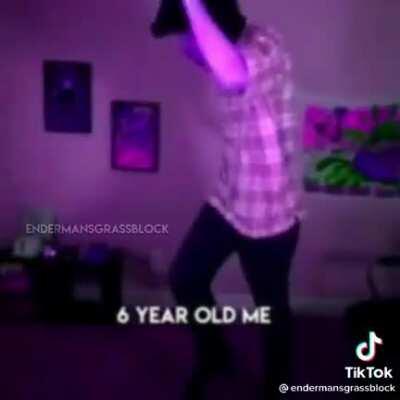 poggers 6 year old me shut up who cares that it's from tiktok it has some pretty funny memes get over it crybaby