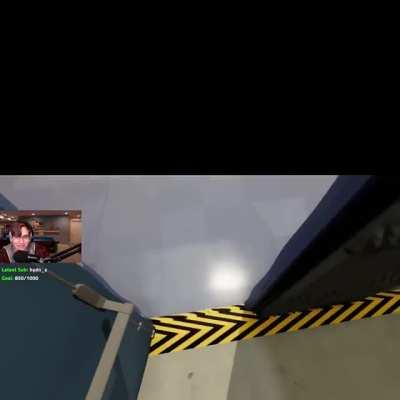 I Present To You: The Most Adorable Charlie Clip In Existence