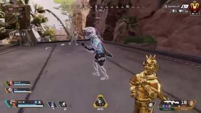 “Ugh, we’ll get there eventually see.”