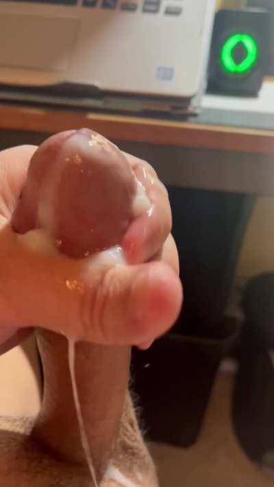 Like thick loads? Lmk