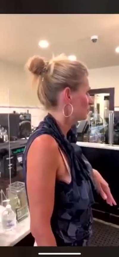 Above and Beyond courteous meets Group of CUNTS