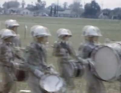 Cadets from the past‼️