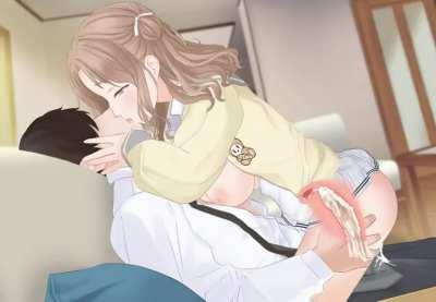 Riding Double Creampie X-Ray Hinata Ichikawa