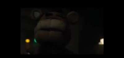 Freddie fazbear victory screech