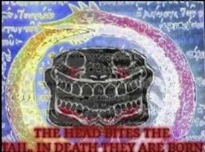 The mindless body’s incident.