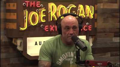 Palmer Luckey & Joe Rogan talk about ALIEN ENCOUNTER in Brazil: 