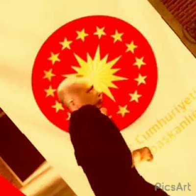 Uhm şey ben bir şey yaptım 👉👈😔