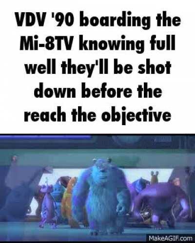 They were all an hero and did many good