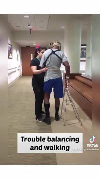 Nothing is impossible!